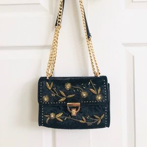 Topshop Crossbody Bag